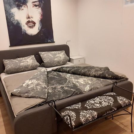 Ferienwohnung Nimstal Rittersdorf Ngoại thất bức ảnh