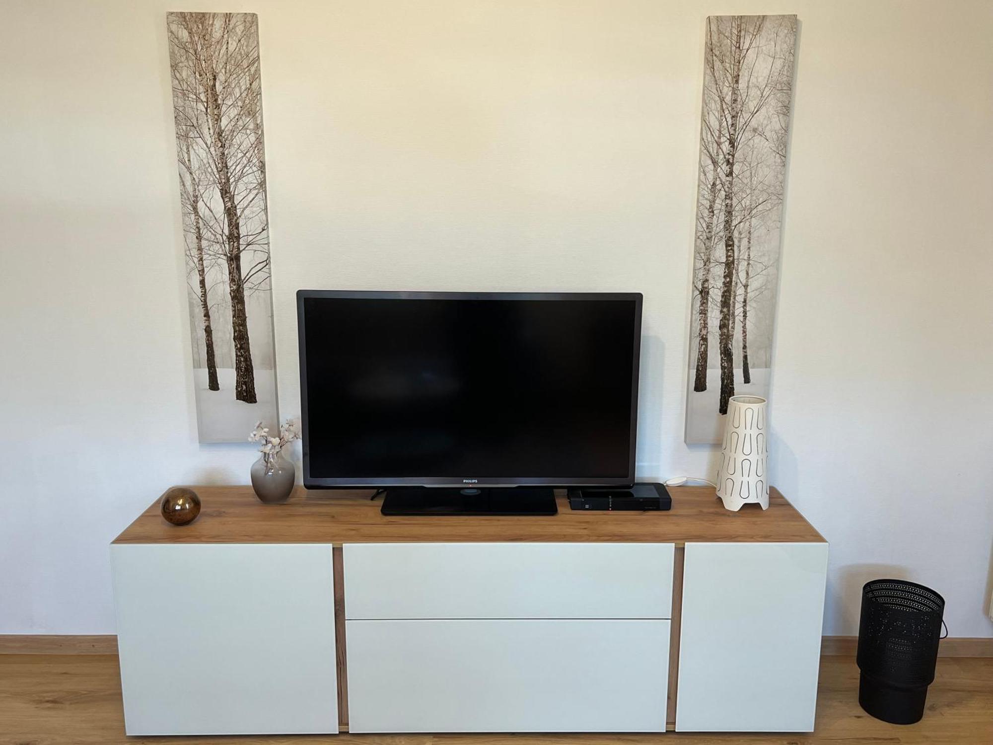 Ferienwohnung Nimstal Rittersdorf Ngoại thất bức ảnh